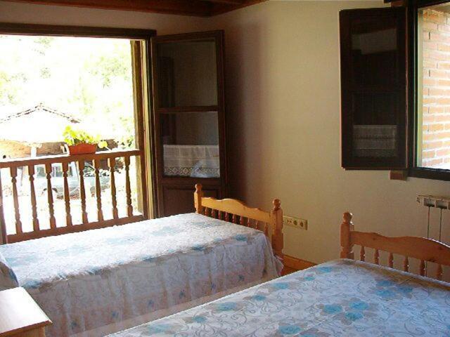 La Nozal Piscina, Barbacoa, Jardin Holiday home Llanes