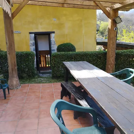 La Nozal Piscina, Barbacoa, Jardin Villa Llanes Exterior photo