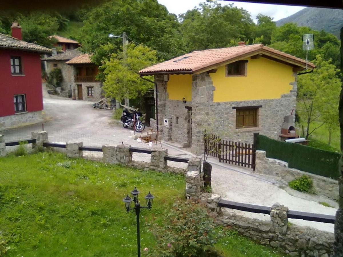 La Nozal Piscina, Barbacoa, Jardin *