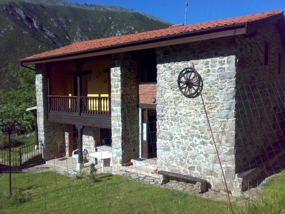 La Nozal Piscina, Barbacoa, Jardin